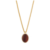 Xenox Halskette XS91536G